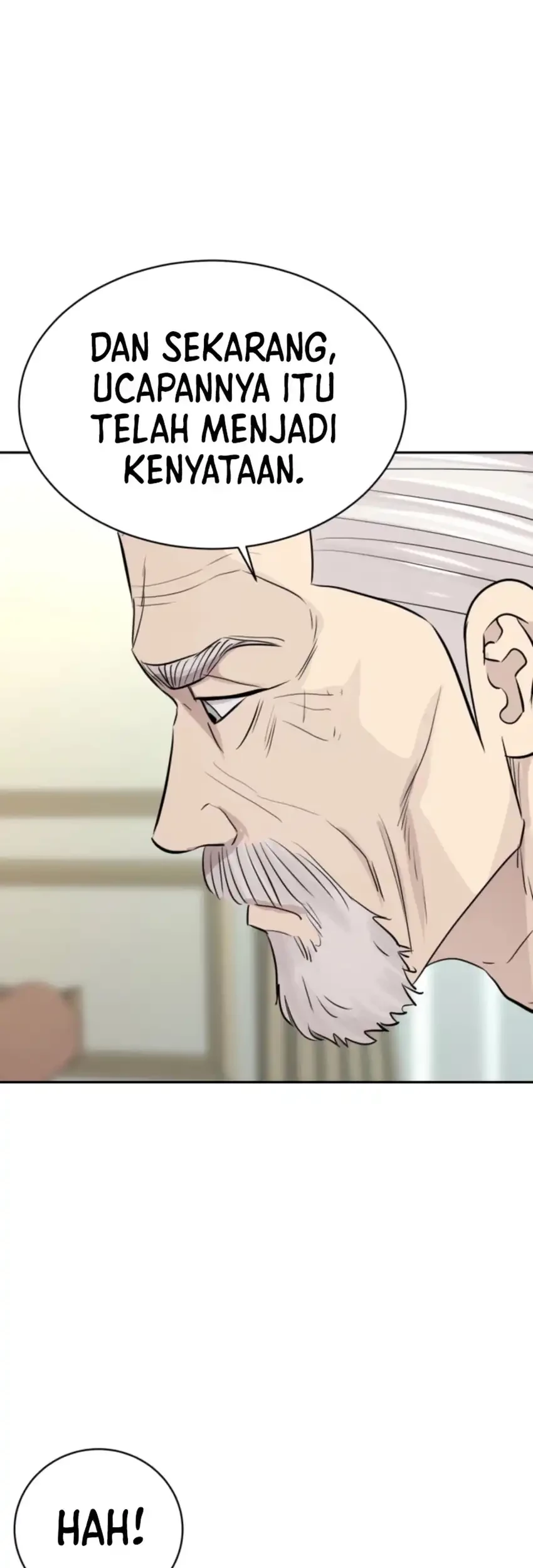 Genius Grandson of the Loan Shark King Chapter 73 Gambar 85