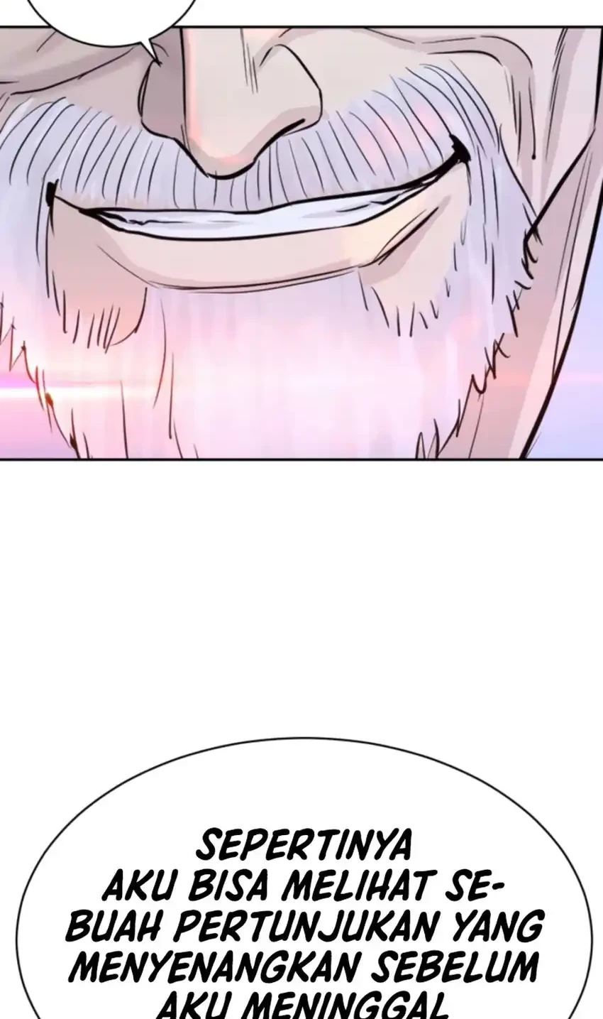 Genius Grandson of the Loan Shark King Chapter 73 Gambar 86