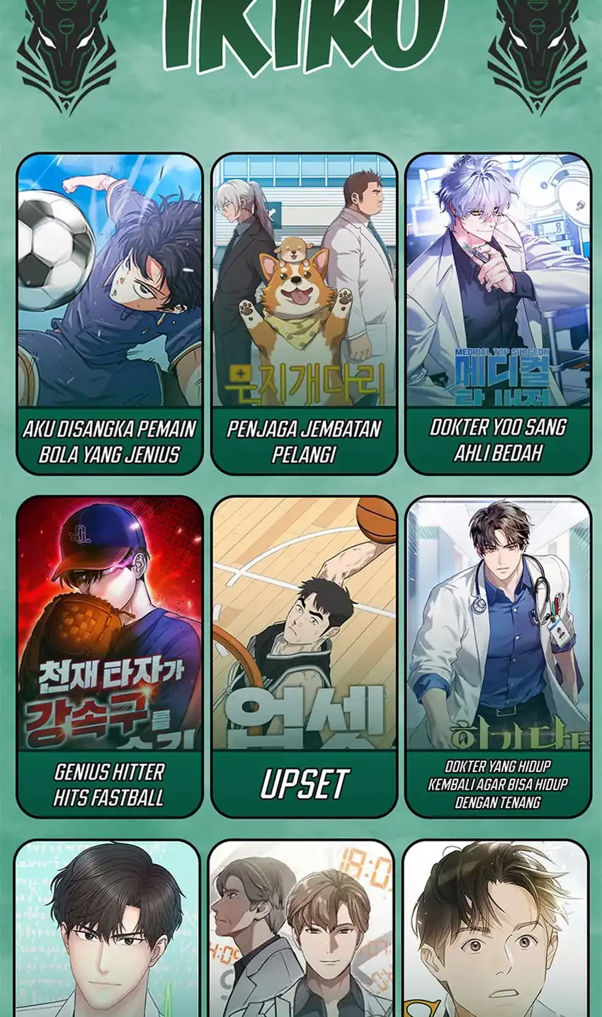 Genius Grandson of the Loan Shark King Chapter 73 Gambar 88