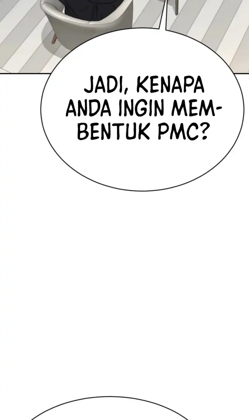 Genius Grandson of the Loan Shark King Chapter 73 Gambar 8