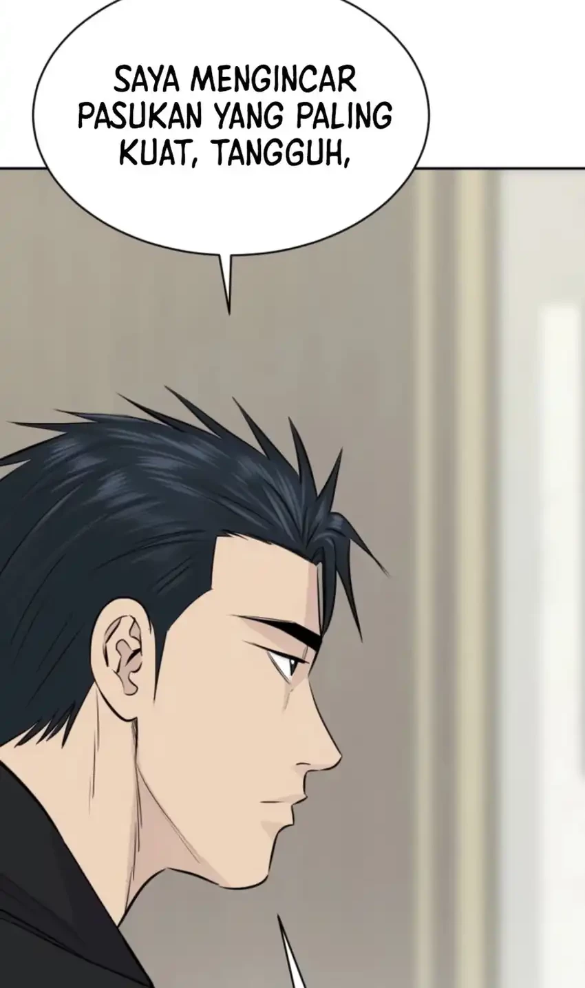 Genius Grandson of the Loan Shark King Chapter 73 Gambar 10