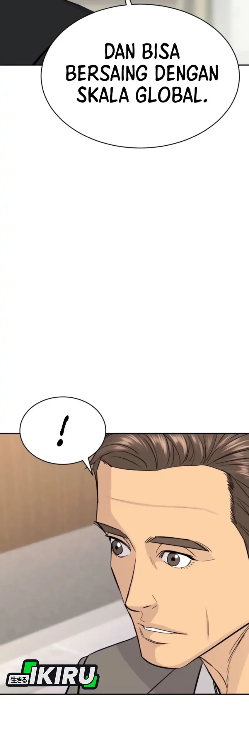 Genius Grandson of the Loan Shark King Chapter 73 Gambar 11