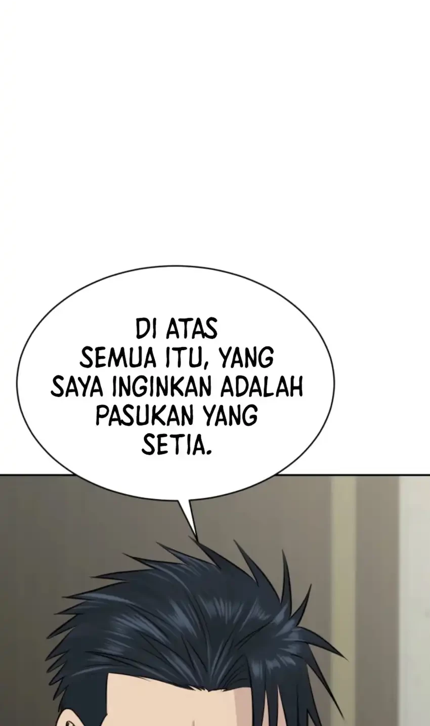 Genius Grandson of the Loan Shark King Chapter 73 Gambar 12