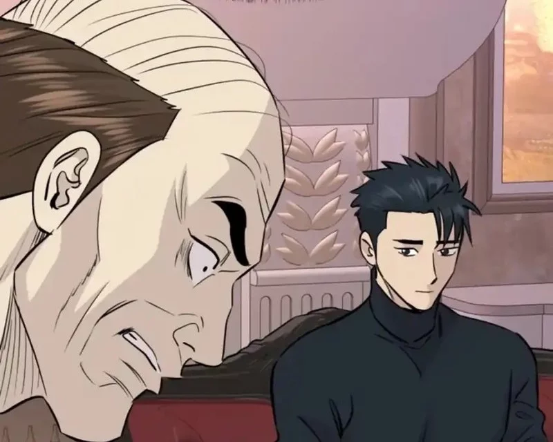 Genius Grandson of the Loan Shark King Chapter 74 Gambar 38