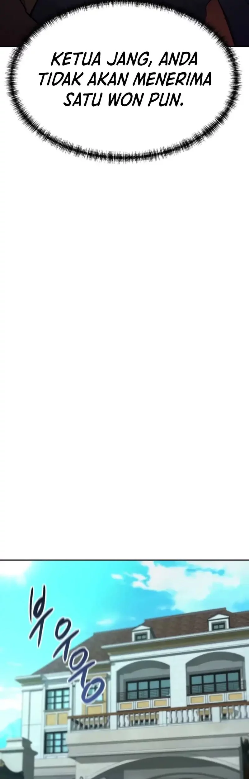 Genius Grandson of the Loan Shark King Chapter 74 Gambar 43