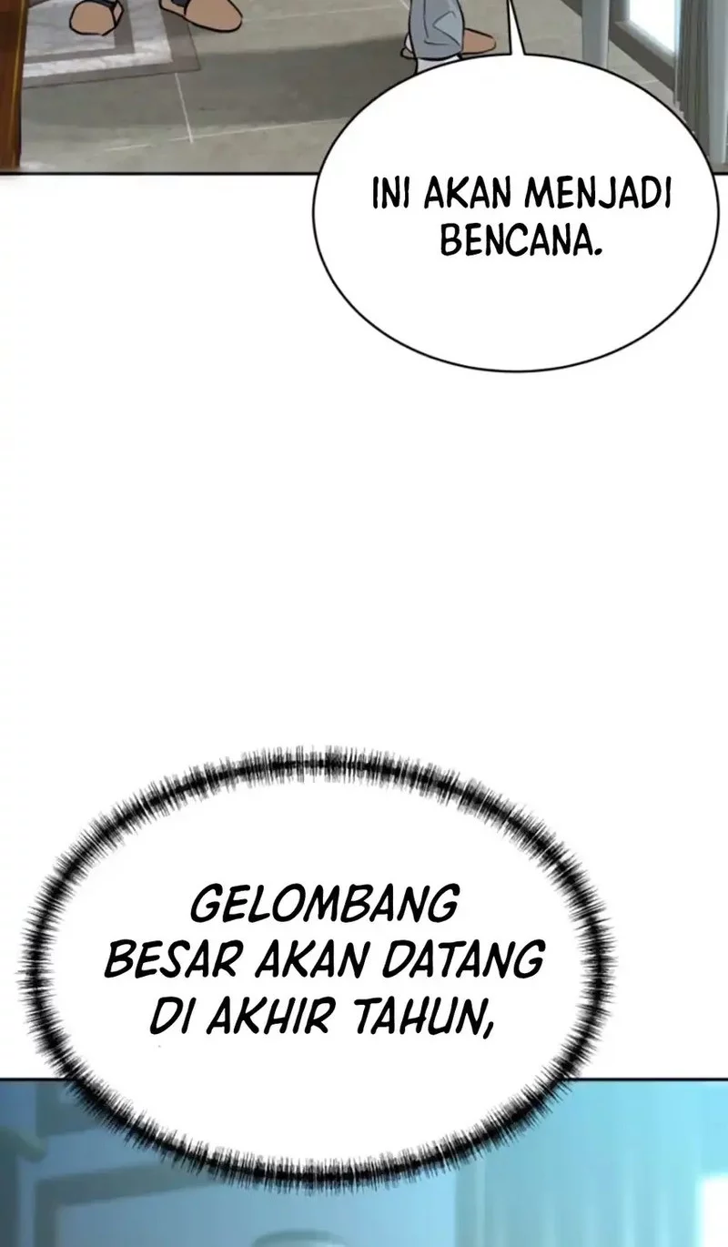 Genius Grandson of the Loan Shark King Chapter 74 Gambar 46