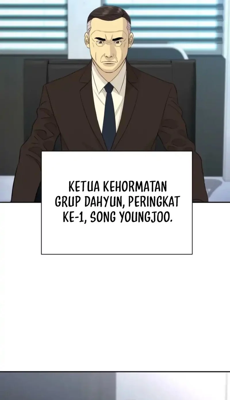 Genius Grandson of the Loan Shark King Chapter 74 Gambar 50