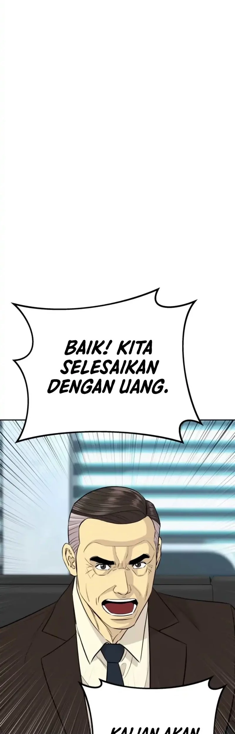Genius Grandson of the Loan Shark King Chapter 74 Gambar 59