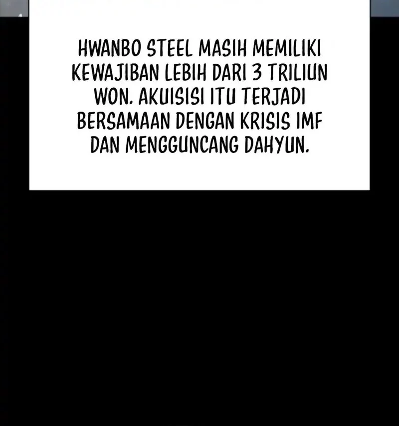 Genius Grandson of the Loan Shark King Chapter 74 Gambar 69