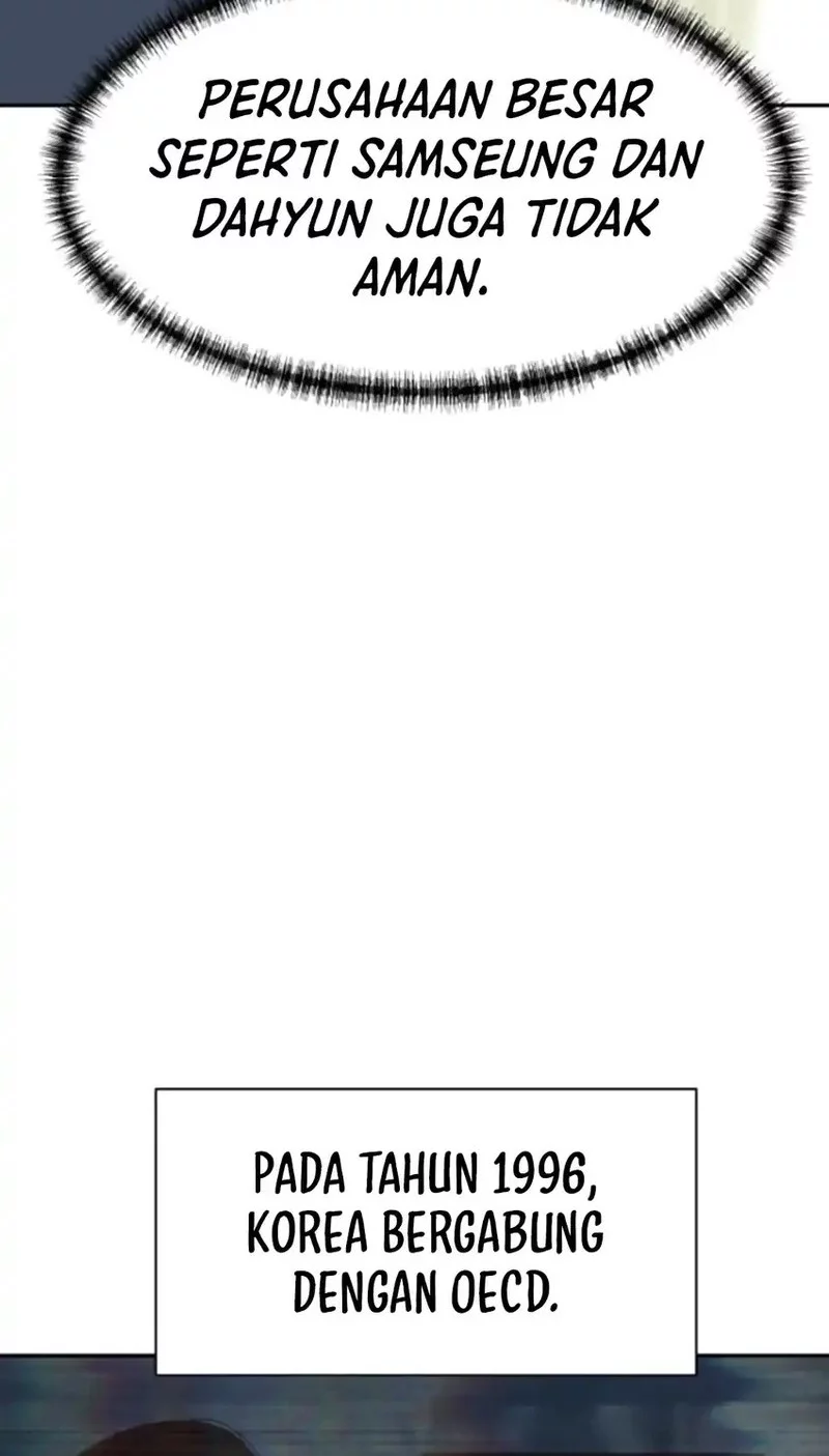 Genius Grandson of the Loan Shark King Chapter 74 Gambar 4