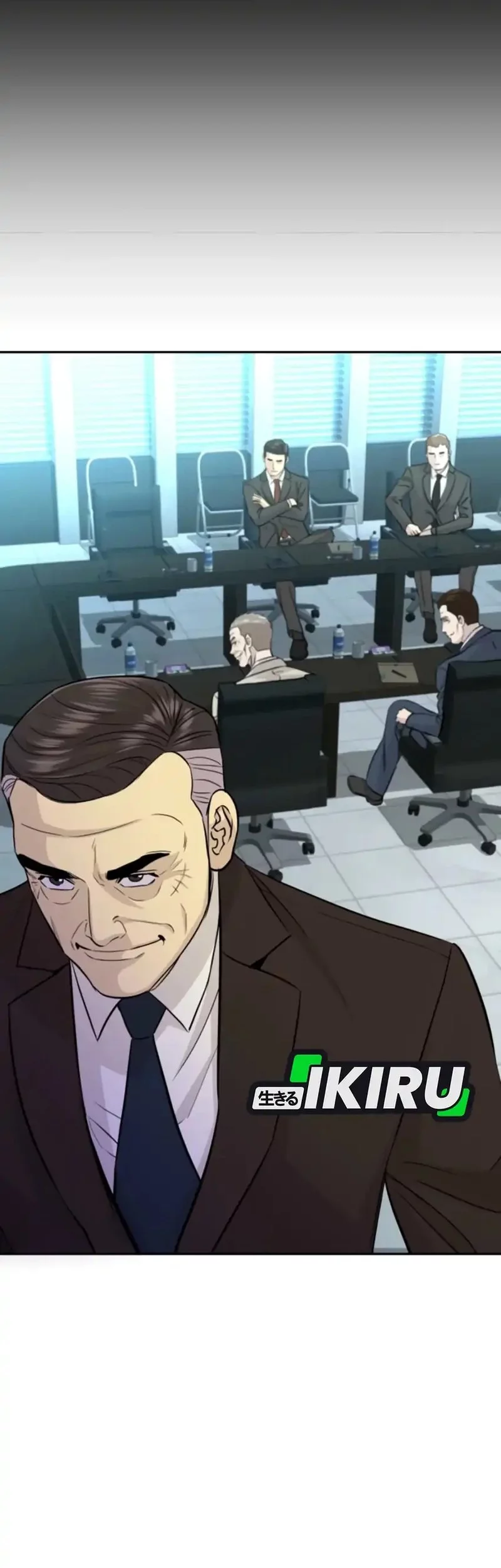 Genius Grandson of the Loan Shark King Chapter 74 Gambar 75