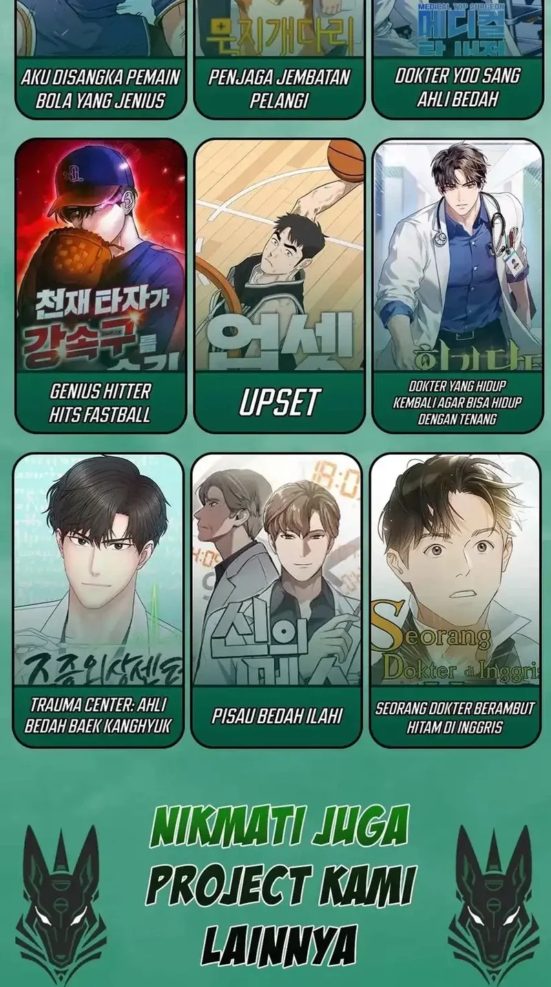 Genius Grandson of the Loan Shark King Chapter 74 Gambar 77