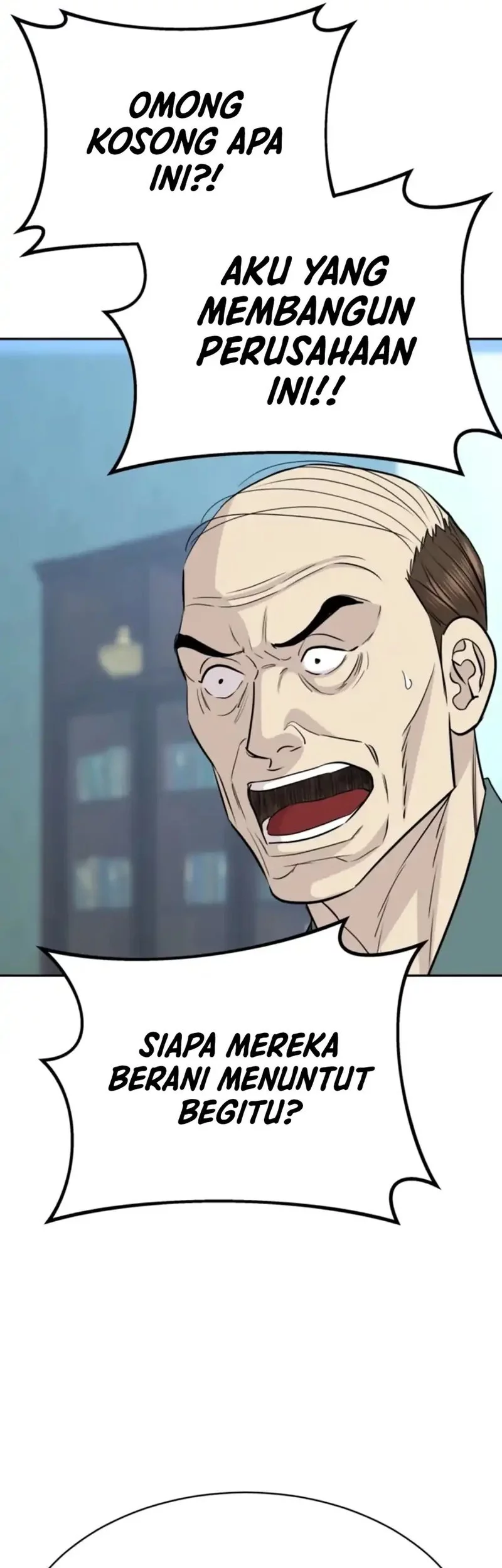 Genius Grandson of the Loan Shark King Chapter 74 Gambar 12