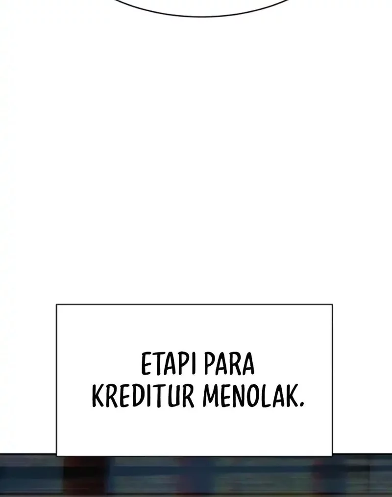 Genius Grandson of the Loan Shark King Chapter 74 Gambar 18