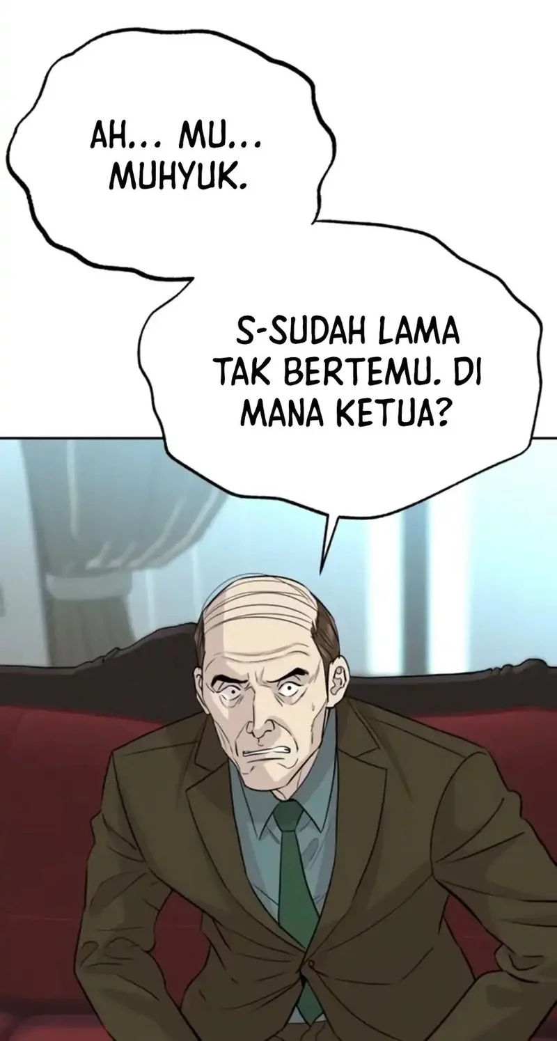 Genius Grandson of the Loan Shark King Chapter 74 Gambar 22