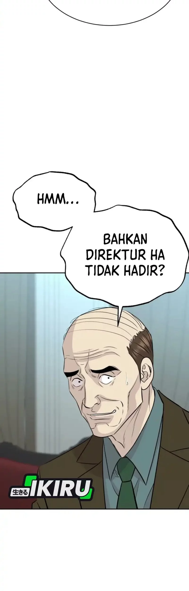 Genius Grandson of the Loan Shark King Chapter 74 Gambar 24
