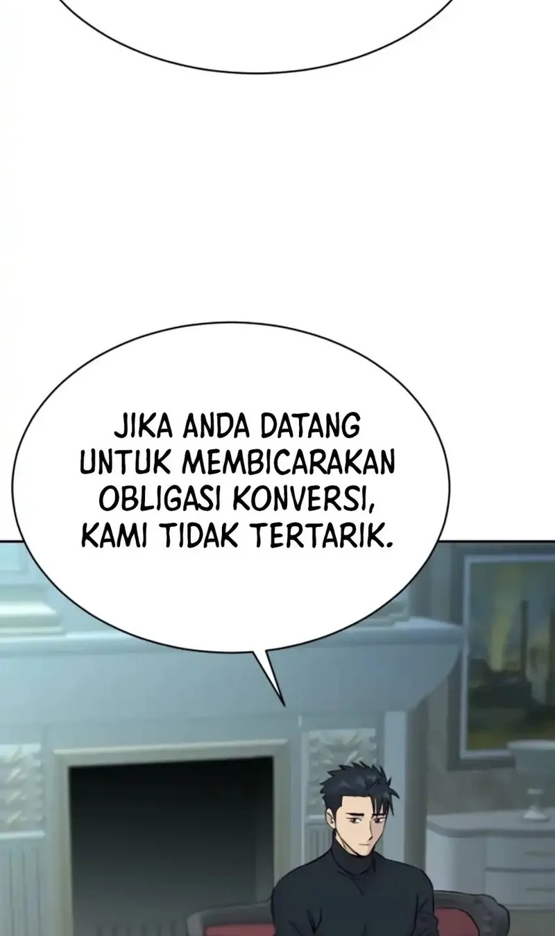 Genius Grandson of the Loan Shark King Chapter 74 Gambar 26