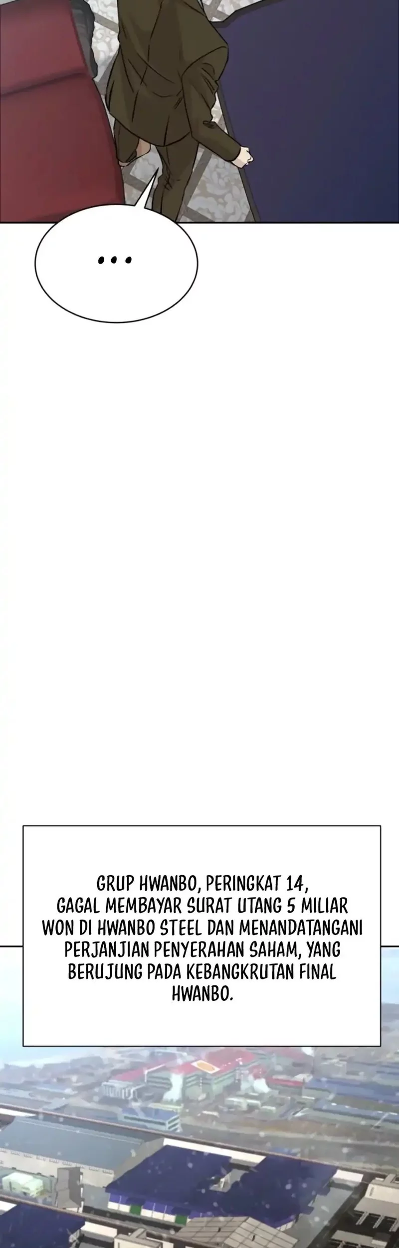 Genius Grandson of the Loan Shark King Chapter 74 Gambar 29