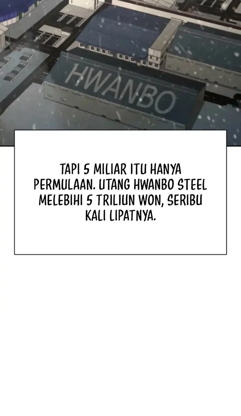 Genius Grandson of the Loan Shark King Chapter 74 Gambar 30