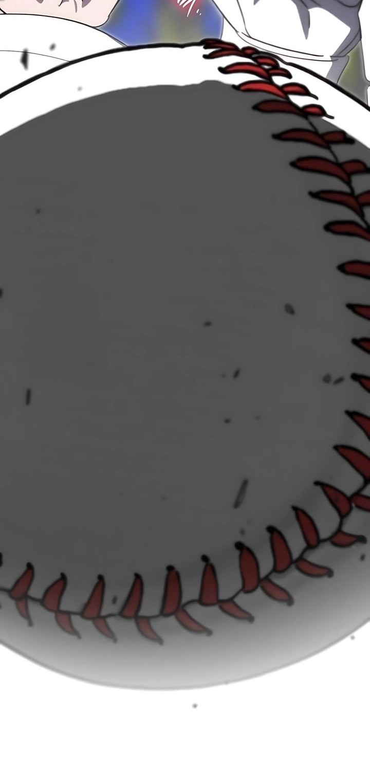 Genius Hitter Hits Fastball Chapter 100 Gambar 28