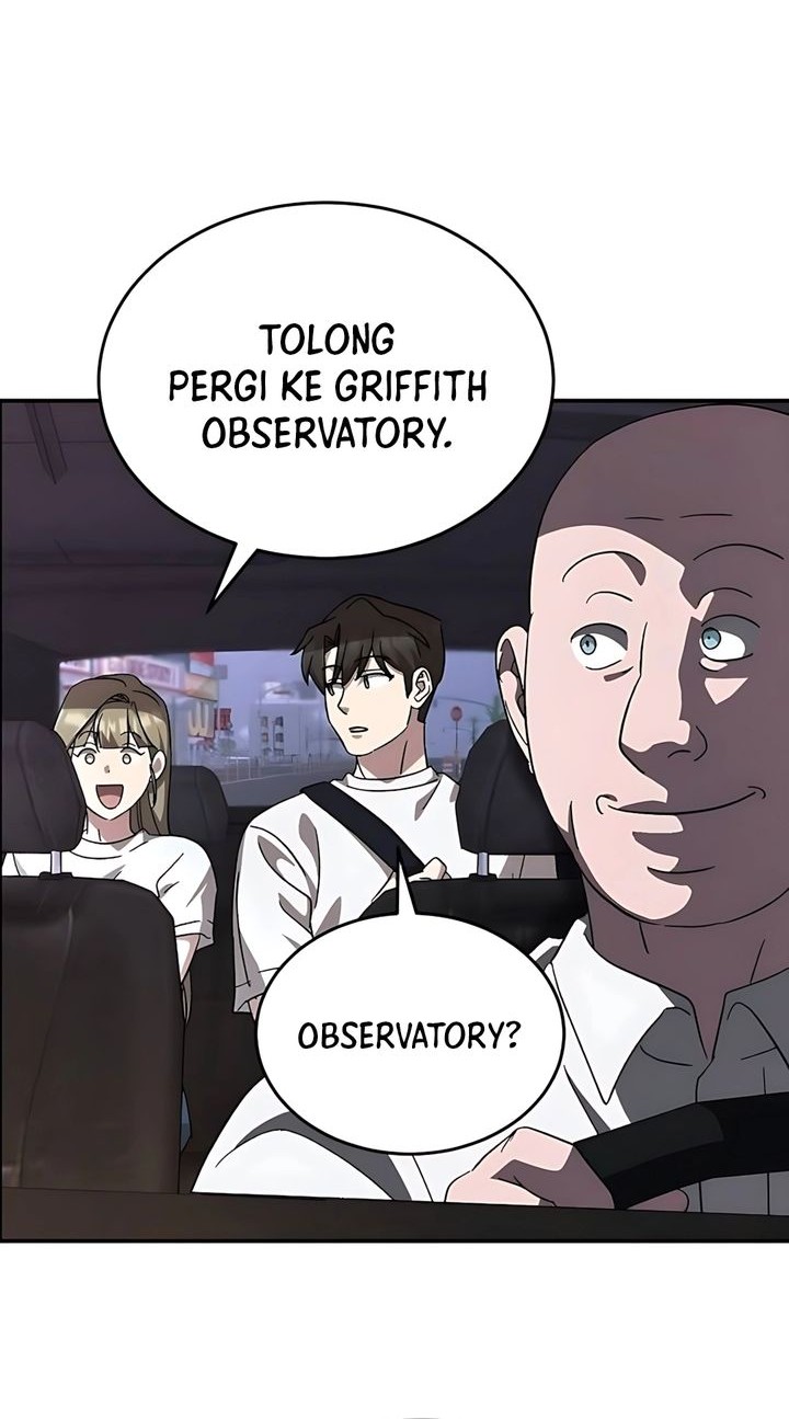 Genius Hitter Hits Fastball Chapter 100 Gambar 58