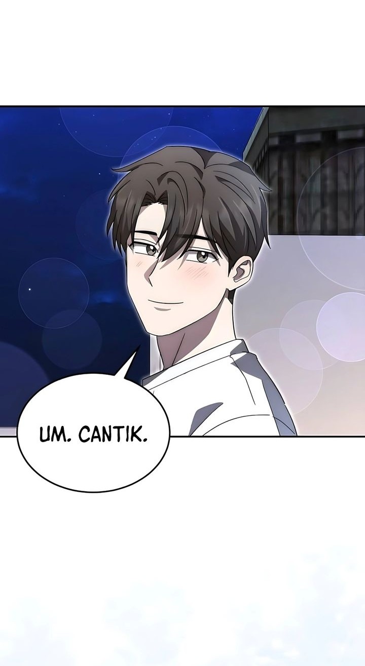 Genius Hitter Hits Fastball Chapter 100 Gambar 64