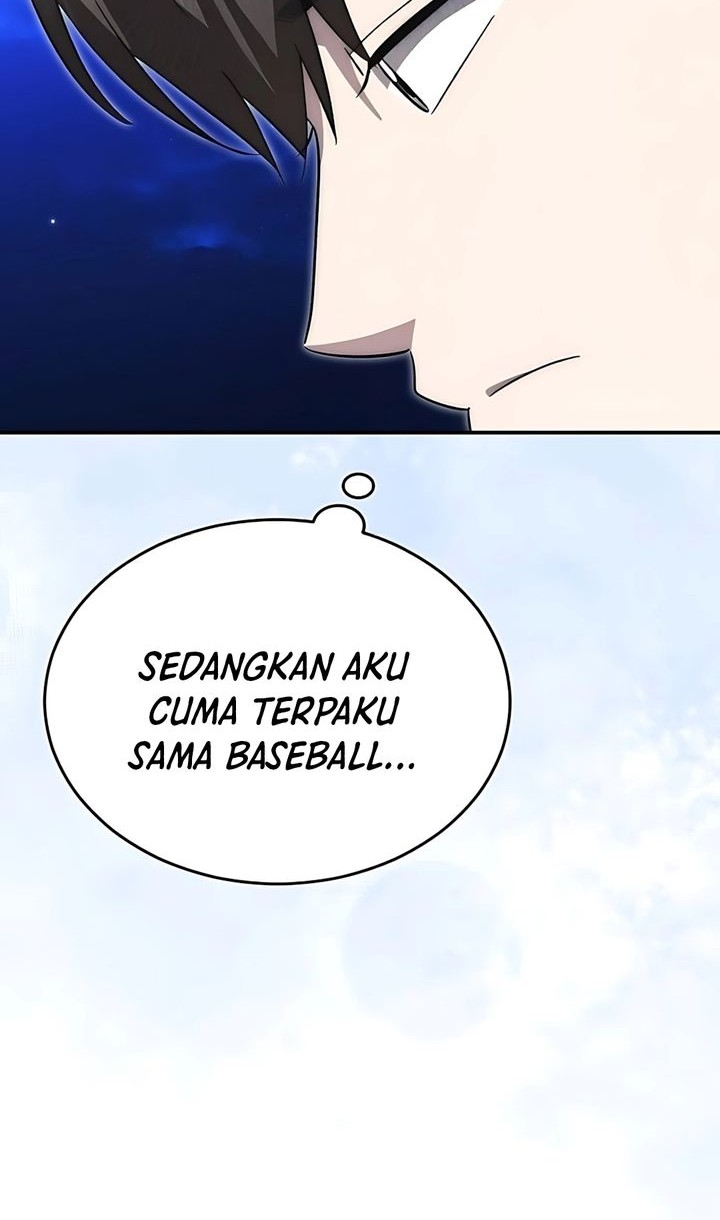 Genius Hitter Hits Fastball Chapter 100 Gambar 66