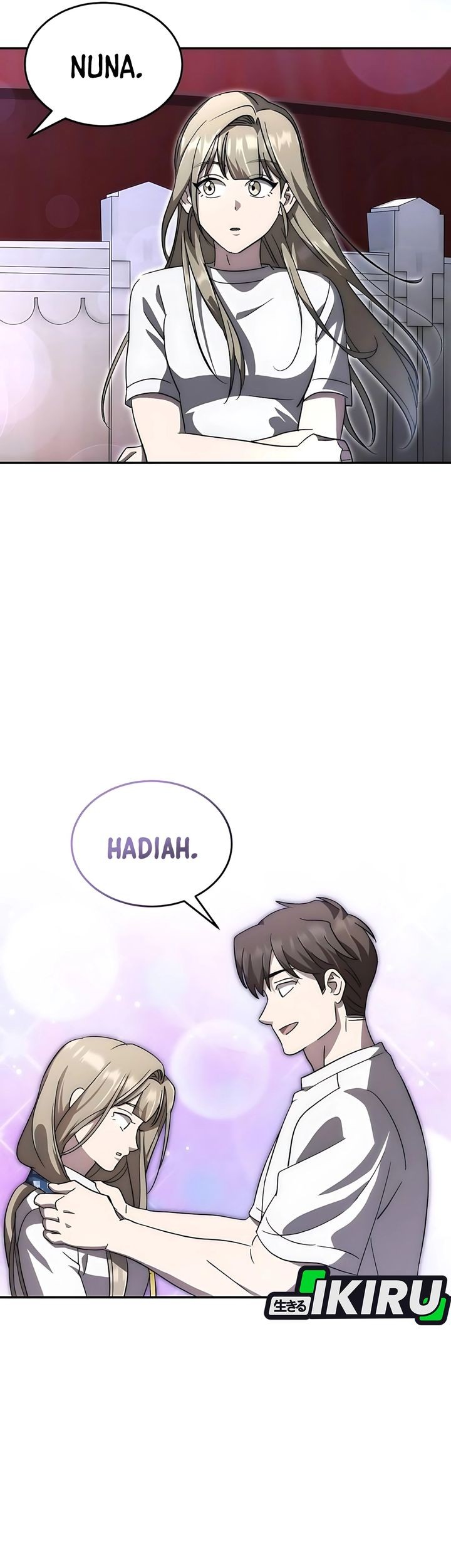 Genius Hitter Hits Fastball Chapter 100 Gambar 67