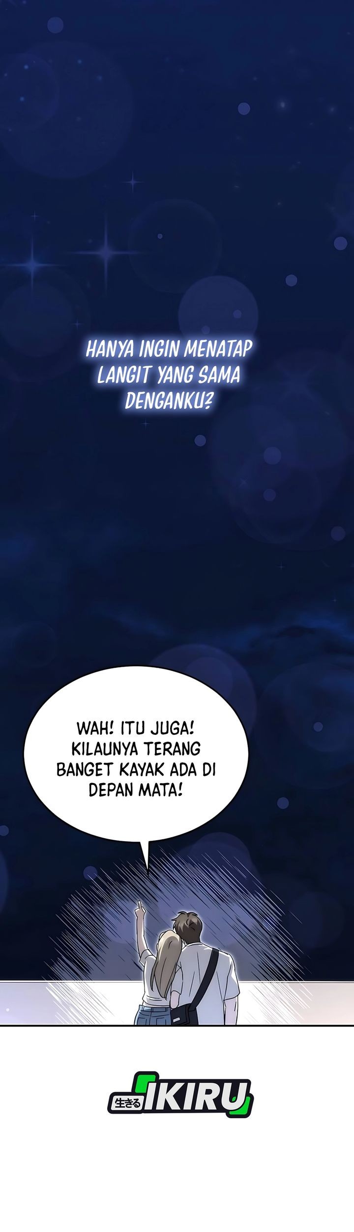 Genius Hitter Hits Fastball Chapter 100 Gambar 73