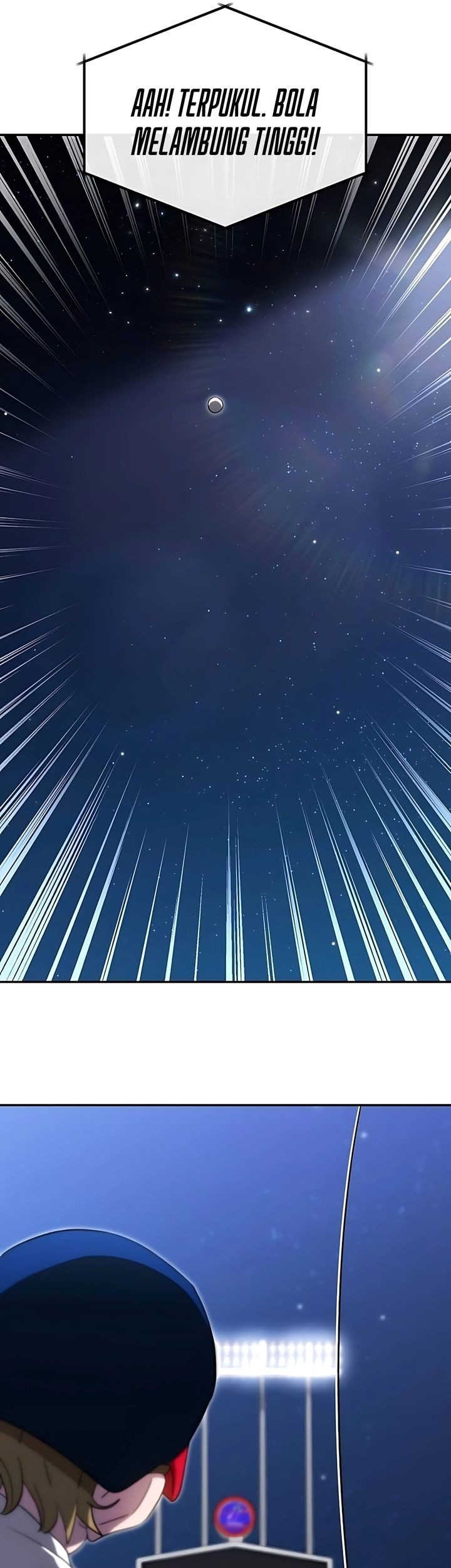 Genius Hitter Hits Fastball Chapter 100 Gambar 8