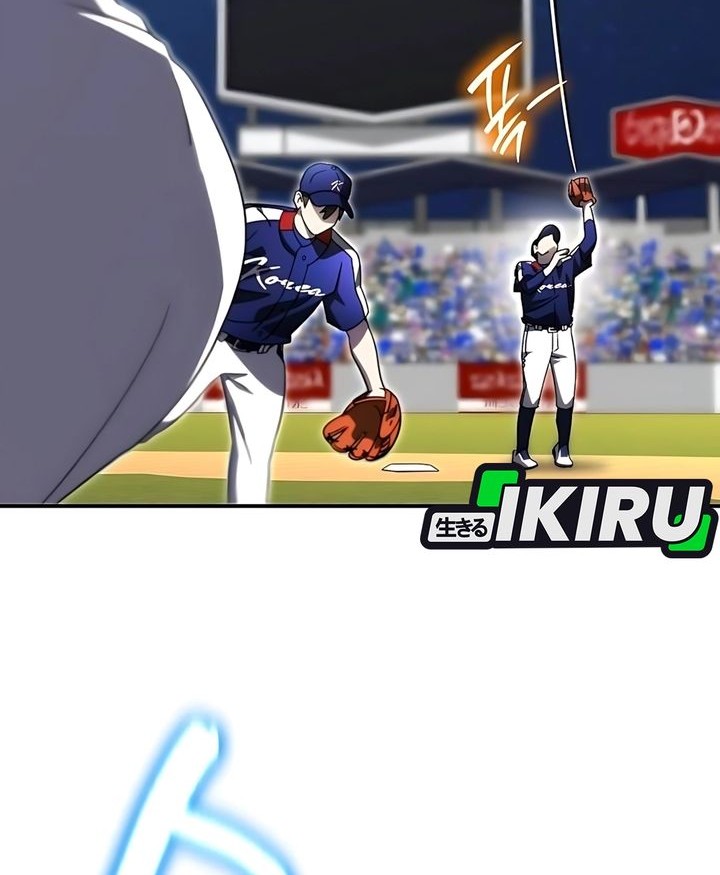 Genius Hitter Hits Fastball Chapter 100 Gambar 9