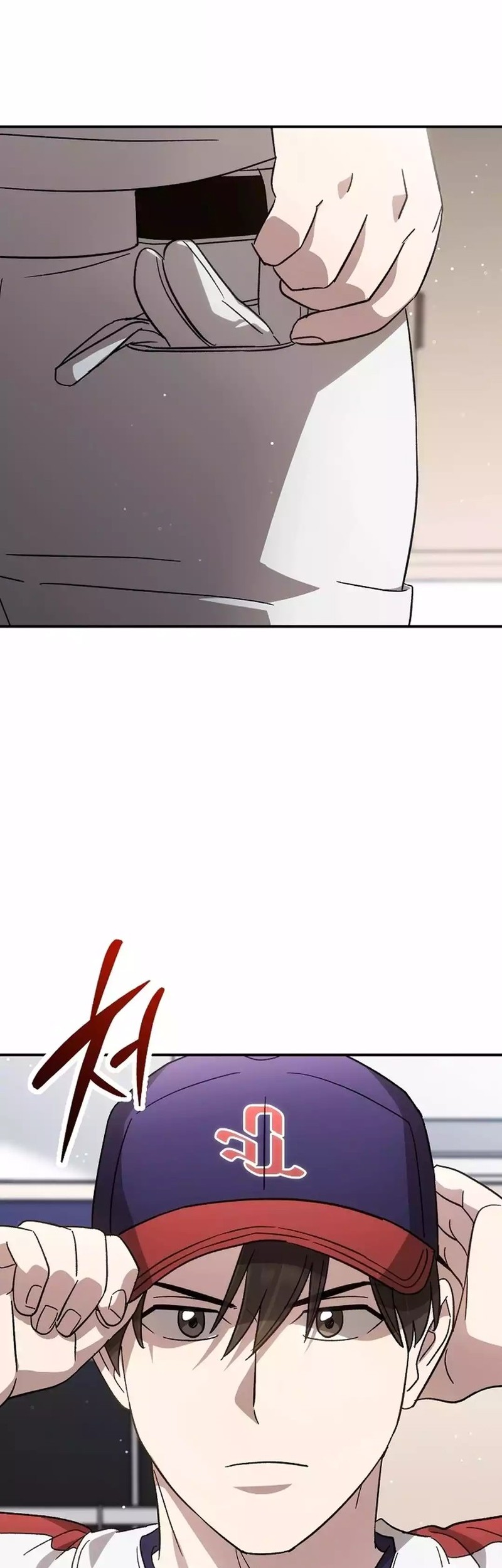 Genius Hitter Hits Fastball Chapter 101 Gambar 49