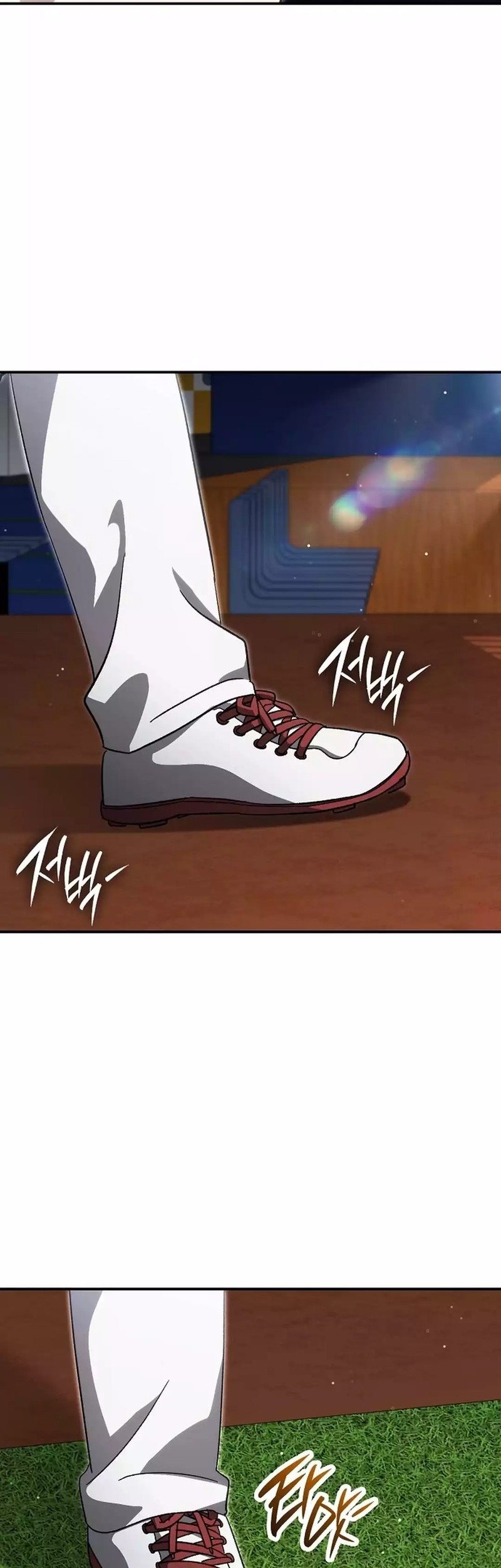 Genius Hitter Hits Fastball Chapter 101 Gambar 55