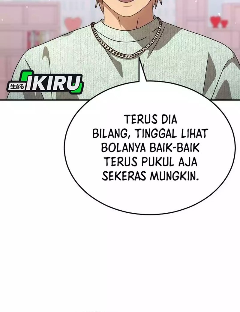 Genius Hitter Hits Fastball Chapter 101 Gambar 6