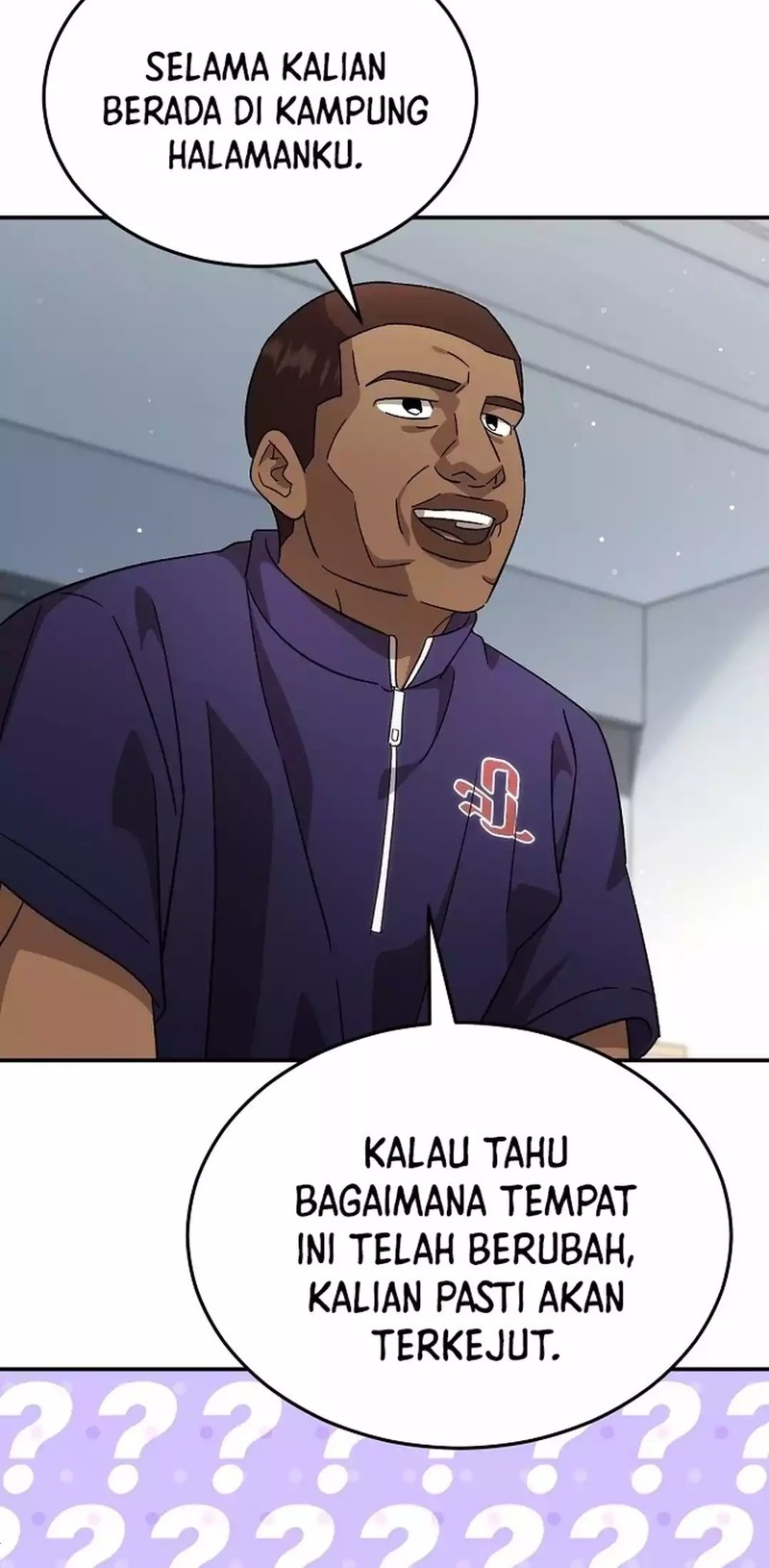 Genius Hitter Hits Fastball Chapter 101 Gambar 24