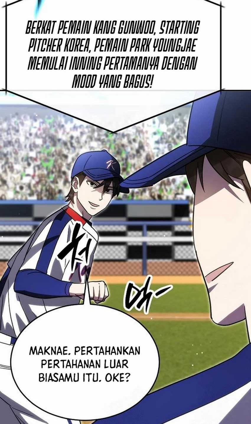 Genius Hitter Hits Fastball Chapter 91 Gambar 55