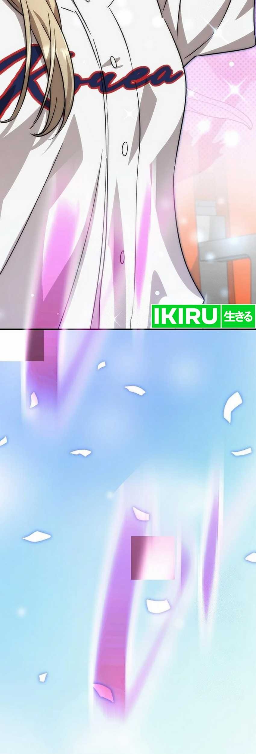 Genius Hitter Hits Fastball Chapter 91 Gambar 80