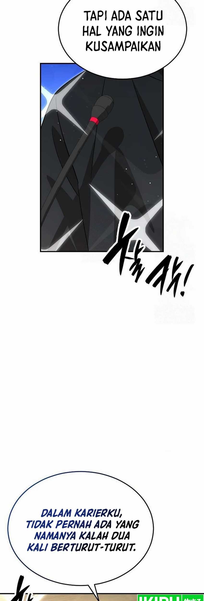 Genius Hitter Hits Fastball Chapter 91 Gambar 84