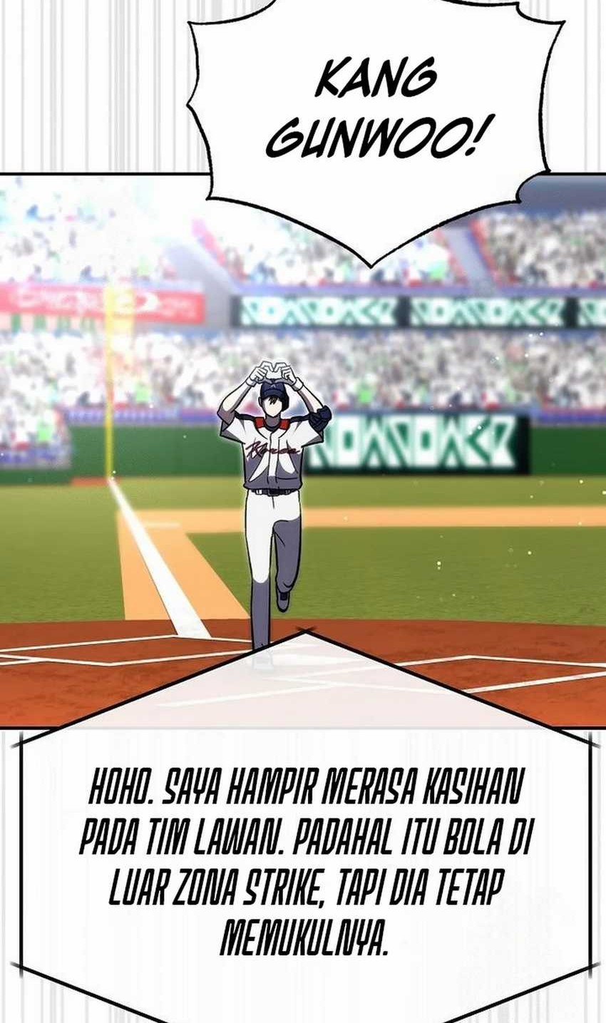 Genius Hitter Hits Fastball Chapter 91 Gambar 13