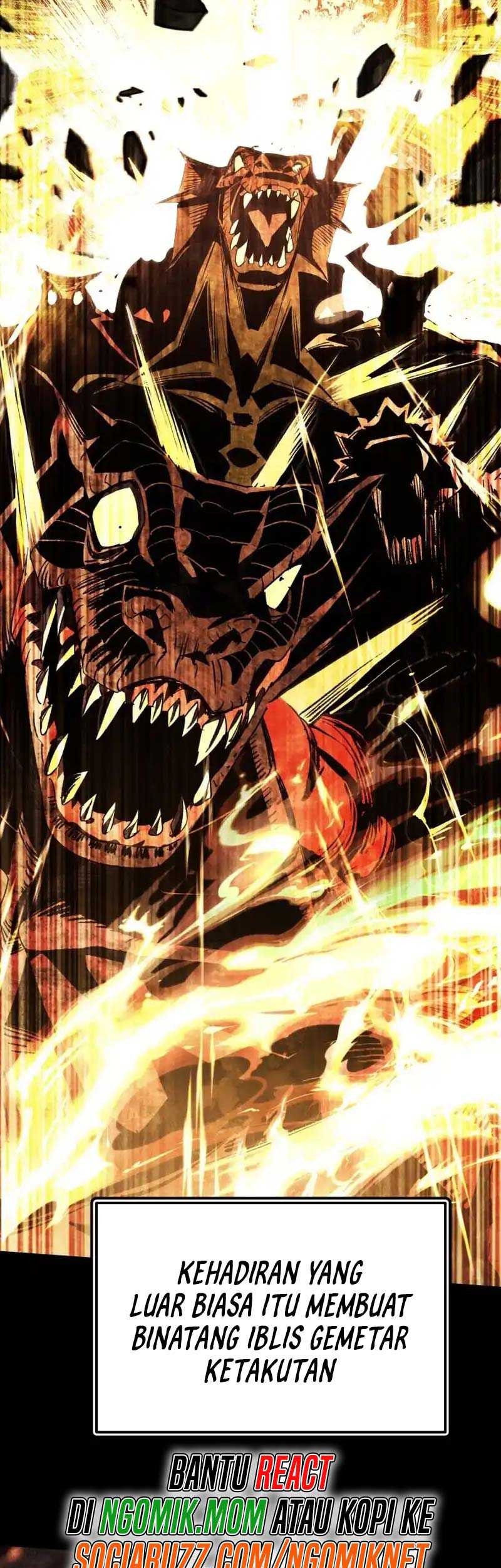 Genius Mage Who Uses Fists Chapter 1 Gambar 18