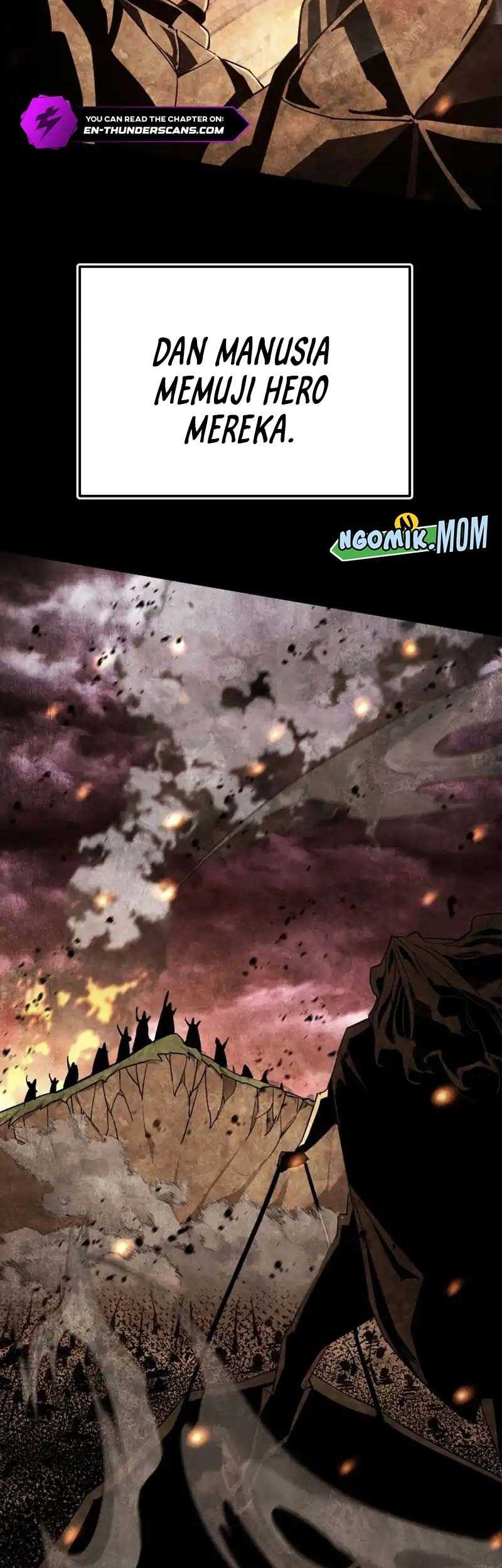 Genius Mage Who Uses Fists Chapter 1 Gambar 20