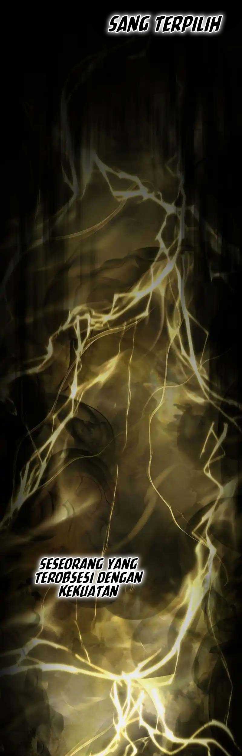 Genius Mage Who Uses Fists Chapter 1 Gambar 28