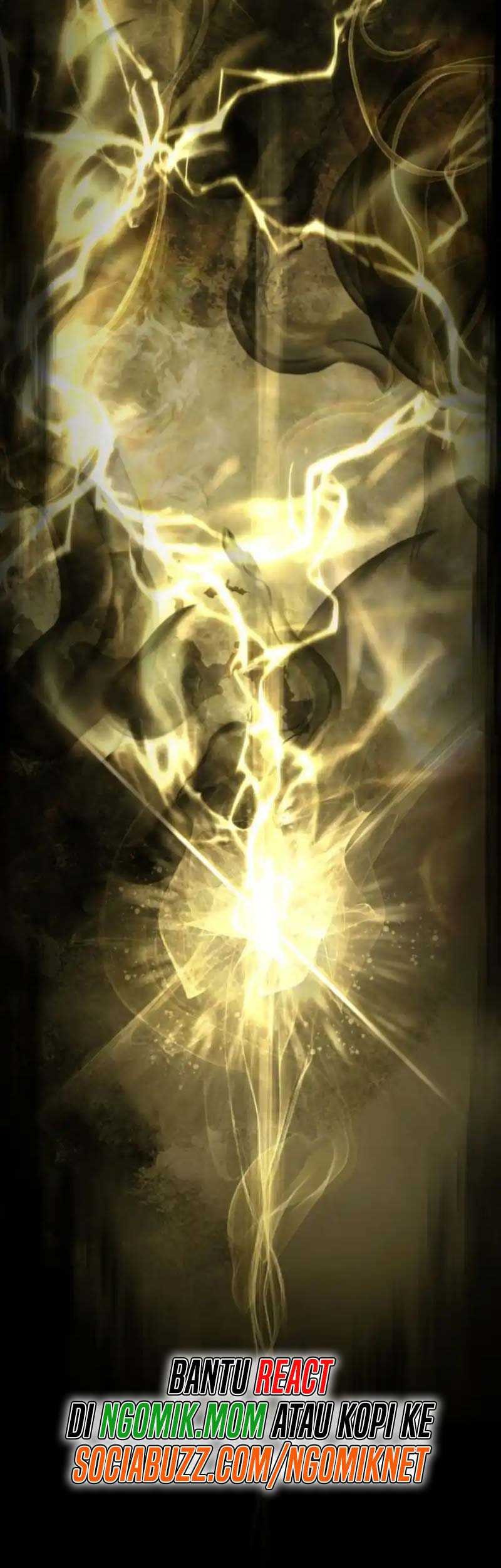 Genius Mage Who Uses Fists Chapter 1 Gambar 30