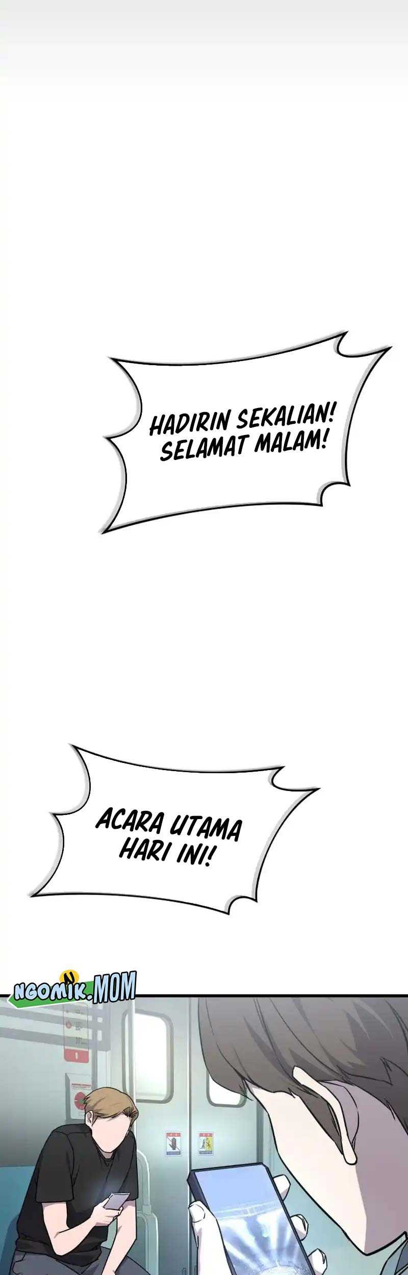 Genius Mage Who Uses Fists Chapter 1 Gambar 32