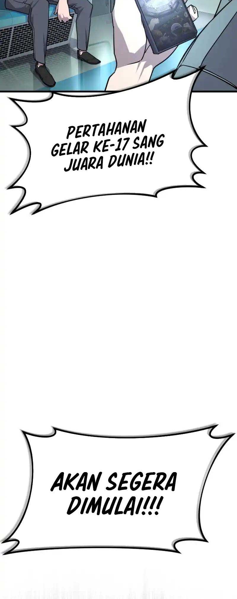 Genius Mage Who Uses Fists Chapter 1 Gambar 33