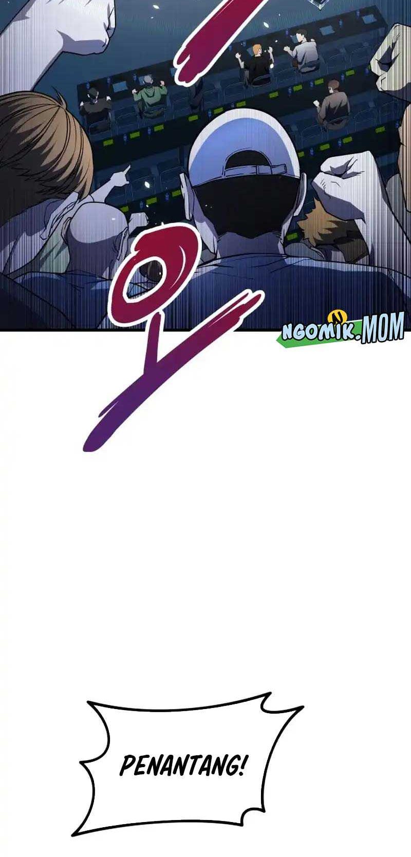 Genius Mage Who Uses Fists Chapter 1 Gambar 35