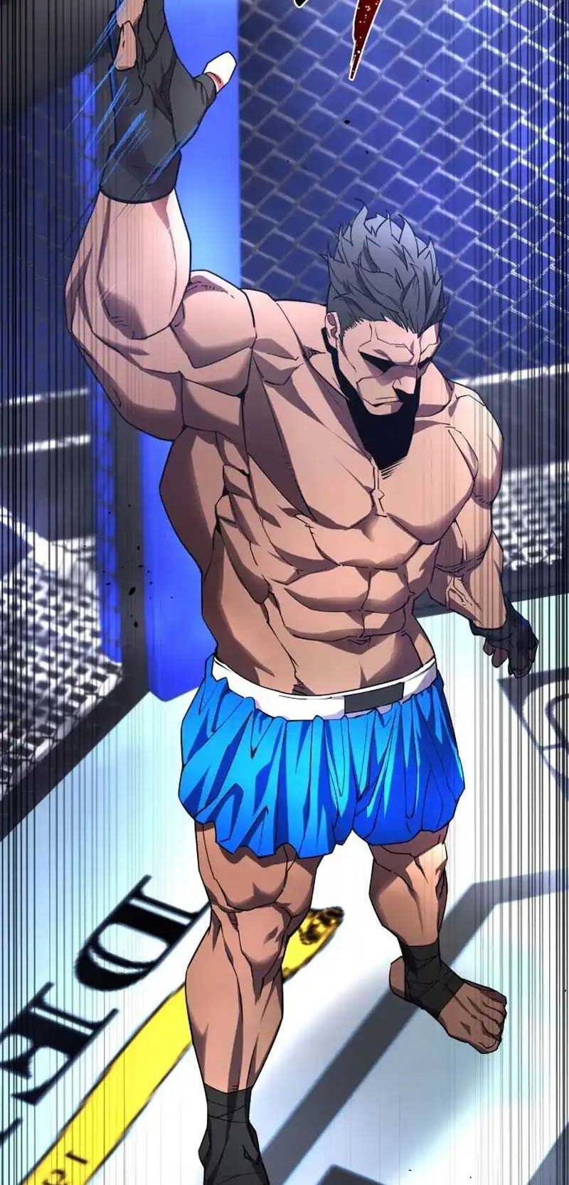 Genius Mage Who Uses Fists Chapter 1 Gambar 37