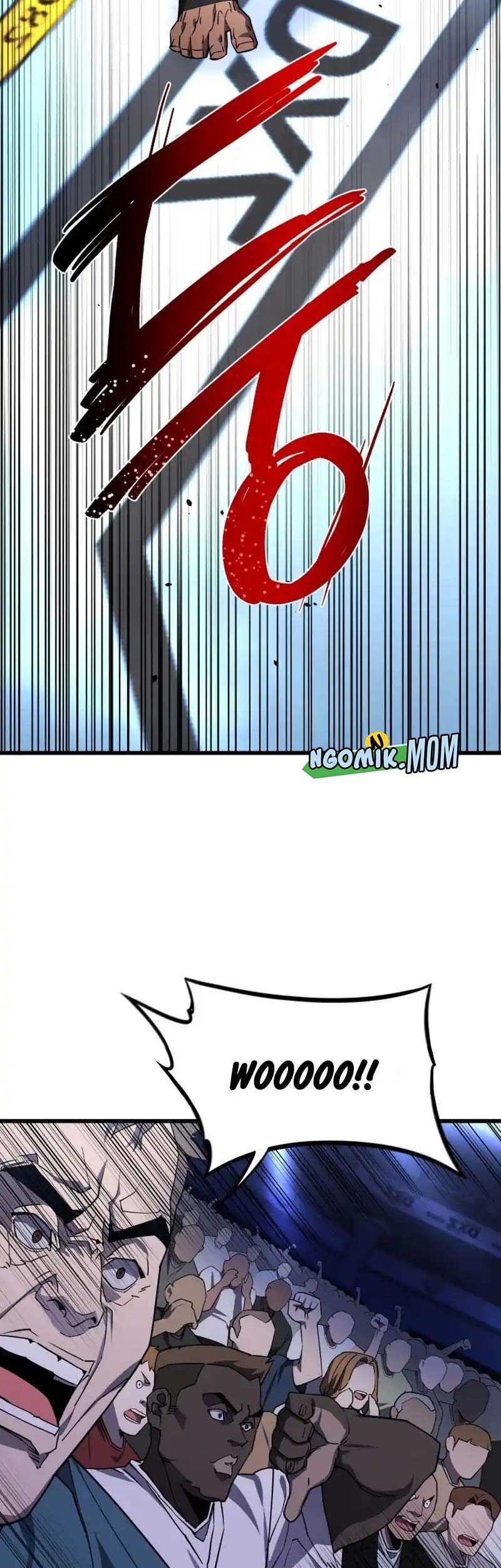 Genius Mage Who Uses Fists Chapter 1 Gambar 38