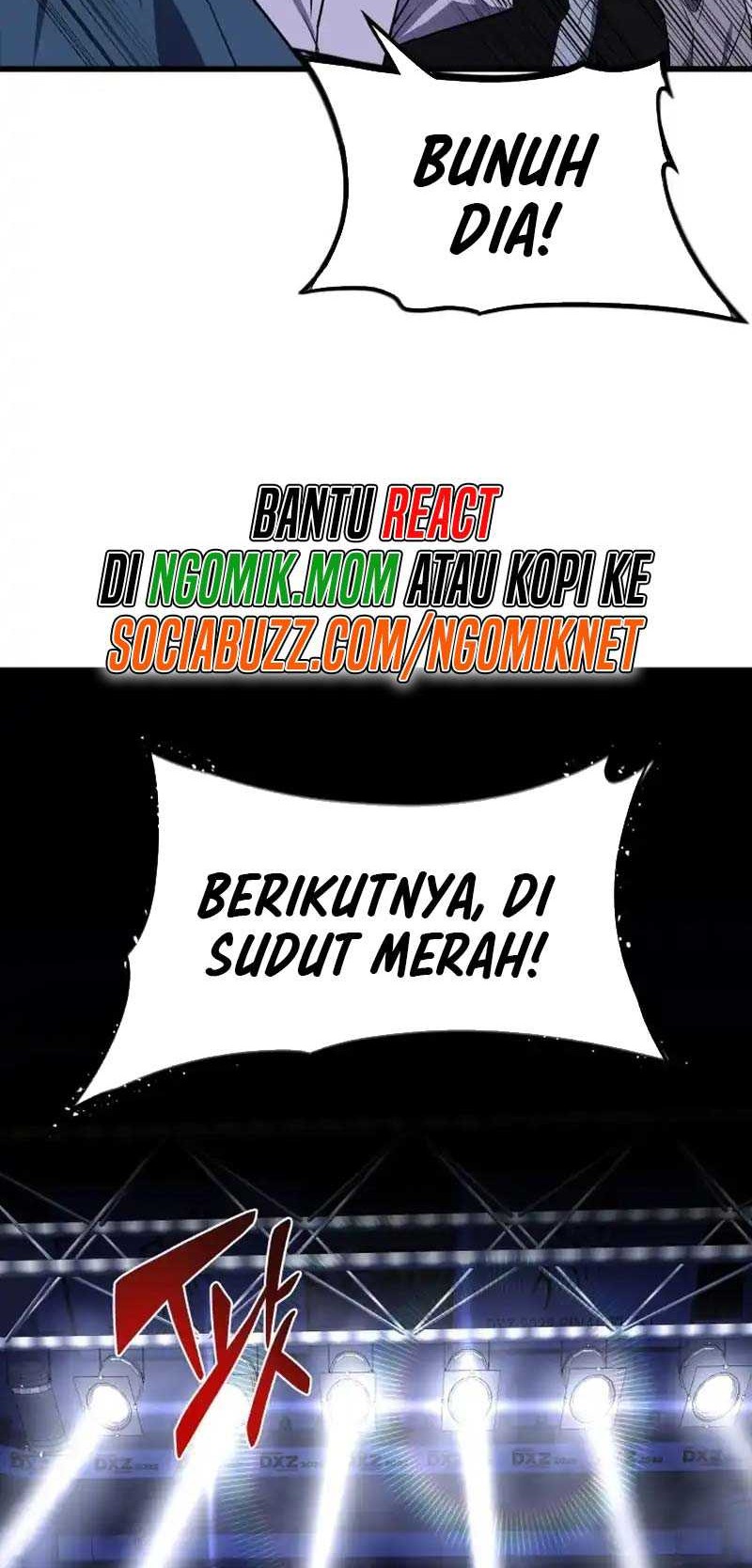 Genius Mage Who Uses Fists Chapter 1 Gambar 39