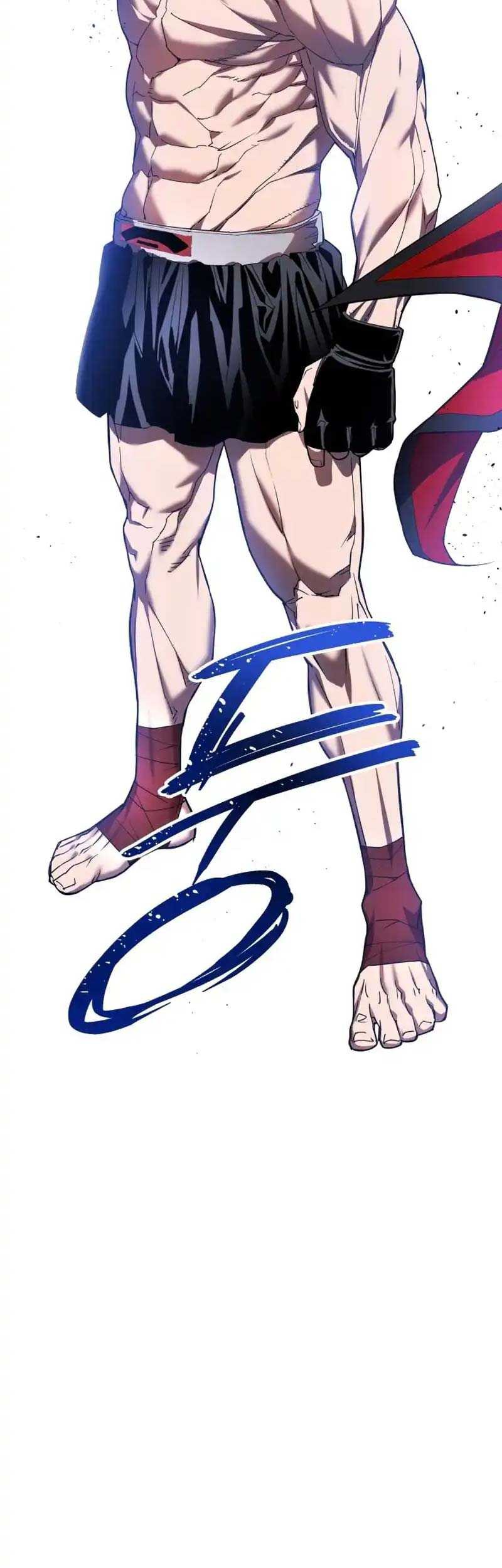 Genius Mage Who Uses Fists Chapter 1 Gambar 42